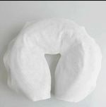 Massage Table Soft Disposable Pack Of 200 Face Cradle Head Rest Cover UK
