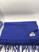 Vintage Lacoste Scarf In Great Vintage Condition