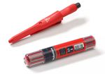 Hultafors Dry Marker Automatic Pencil & Sharpener & Graphite Refills Option VAT