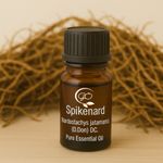 Spikenard Essential oil – Premium Quality