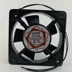 For Sunon SF11025AT P/N 212HSL 220-240V 0.10A 110*25mm 110mm cooling fan