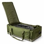 Saber Spectra Bait Boat Bag Padded Carp Fishing Carry Case Storage Luggage Holda
