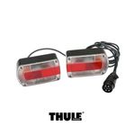 Thule Velocompact Lights 52121 Lamp Set 7 Pin 925/927
