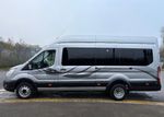 Ford Transit 17 Seater Mini Bus 2.0 2019 NO VAT( swop for 8 passenger mini bus )