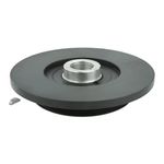 OE Replacement Crankshaft Pulley For Toyota Supra JZA80 2JZ-GTE 