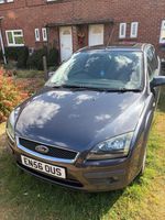 Ford Focus 2.0 Tdci