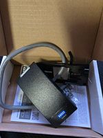 HID iClass SE R10 Mullion Reader