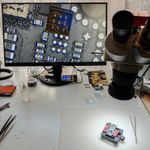 Samsung Galaxy S22 Ultra  , S22 Plus , S22 Motherboard repair Service