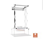 Celexon projector ceiling lift PL1000 Plus.  Recessed Bracket Brand New
