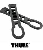 Thule 9705 972 970 9708 Spare Straps x2 for Towbar Mounted Cycle Carrier 50903
