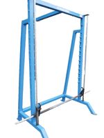 smith machine used