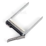 New For Dell NRX7Y 2.5" HDD Tray Caddy PowerEdge M620 M820 VRTX Blade Server