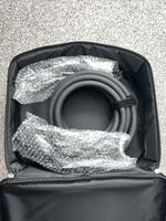 Genuine BYD Type 2 Phase 3 Charging Cable 5 Metres Long With Carry Case. 
