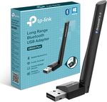 Tp-Link UB500 plus Long Range USB Bluetooth Adapter PC, Wireless Connectivity, A