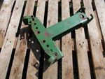 Genuine John Deere  Tractor Cradle / Carriage to take drawbar 2040 2140 etc