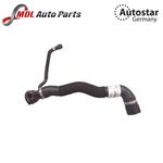 Autostar Germany Engine Coolant Hose 17128513603