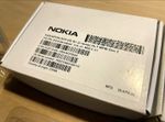 Nokia 3FE47581AB 01 SFP-DD XGS-PON MPM B+ OLT Transceiver VBIUADHBAA NEW