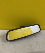 2003-2014 VOLKSWAGEN TRANSPORTER / CADDY INTERIOR REAR VIEW MIRROR BLACK