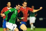 Signed Keith Gillespie Northern Ireland Autograph Photo Proof Newcastle Man Utd