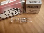 Projector bulb lamp A1/234 15V 150W G6.35 -15 type 6550 PN 200 BRJ EVB  ..... 14