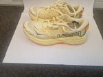 HOKA Speedgoat 7 Women’s Trail Running Shoes UK 6.5 EU 40 Barley