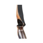 Buck Trail Archery Traditional Calf Hair Shelf And Plate Set