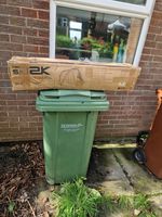 Sonik SK-TEK 1-Person Bivvy. Not Been Open Still In Box