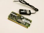 HP P410i 1GB FLASH BACKED WRITE CACHE W/Battery 505908-001 571436-002 587324-001