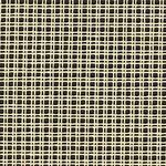 Rug /Tapestry Canvas (5hpi) "Sudan" Latch Hook Rug Canvas (Multiple Sizes Availa
