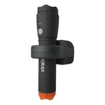 Rechargeable LED Torch With Night Light  & Auto Power Cut Detection Xtralite