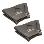 2x Inner Tube 7.00R16 Butyl TR13 Straight Valve 700-16 7.00-16 Inch Farm Tractor