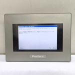 PRO-FACE PFXET6400WAD ET6000 SERIES 7 INCH TOUCH COLOR HMI