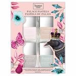 Butter London Palace Pastels Nail Gift Set