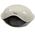 Cat Kitten Pet House Bed Dog Kennel Weatherproof Indoor Outdoor Animal Shelter
