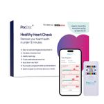 Cholesterol Home Test Kit | Accurate Results in just 10 Minutes, No Lab Visit