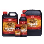 Shogun Dragon Force Nutrient Feed  Flower Booster Hydroponics 250ml 1L 5L 10L