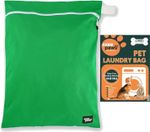 Pet Laundry Bag Washing Machine Bag for Catching Pet Hair Dog, Cat, Guinea Pig
