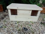 XL Rabbit Digging Box Bunny Digg Box