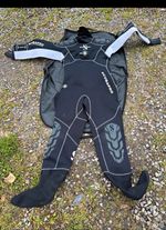 Scubapro Everdry 4 Women's Drysuit Size F M40 Drysuits & Accessories