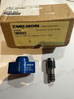 Deublin Rotary Joint 1129-584 Rotary Coupling
