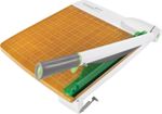 Westcott 15" Guillotine Wood Base Carbotitanium Trimmer