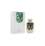 Riiffs Fleurie Emerald EDP 100ml Fresh Floral Unisex Long-Lasting Scent