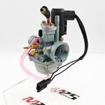 Carburettor Carb For Quadzilla 100cc Quads Apache Apache RLX 100cc Aeon 2 Stroke