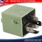 Air Suspension Relay For BMW 1 3 5 6 Series 61361378238 61368373700 2011-2019