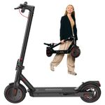 iScooter i8 Electric Scooter Lightweigh 25km/h 3-Speed Foldable E Scooter