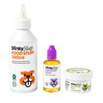 Itchy Dog Relief Bundle – Soothe itching and irritation