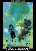 (WK12) ABSOLUTE WONDER WOMAN #18A HAYDEN SHERMAN - PREORDER MAR 25TH