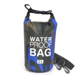 Waterproof Dry  Bag Outdoor  Rafting Diving Hiking Camping 2L 5L 10L 30L UK