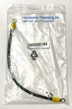 NetApp 112-01614 Server Grounding Cable With Screw 113-00069+B1 New