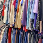 Womens Clothing Bundle 5KG Job Lot Bulk Wholesale Resale Mixed Size Used Clothes